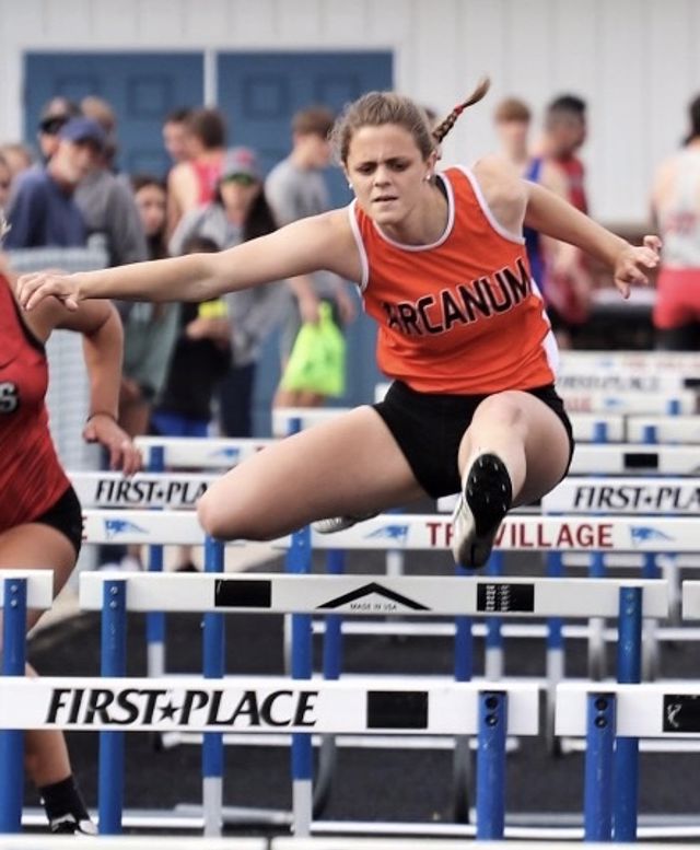 Athlete profile featured image number 1 of 8