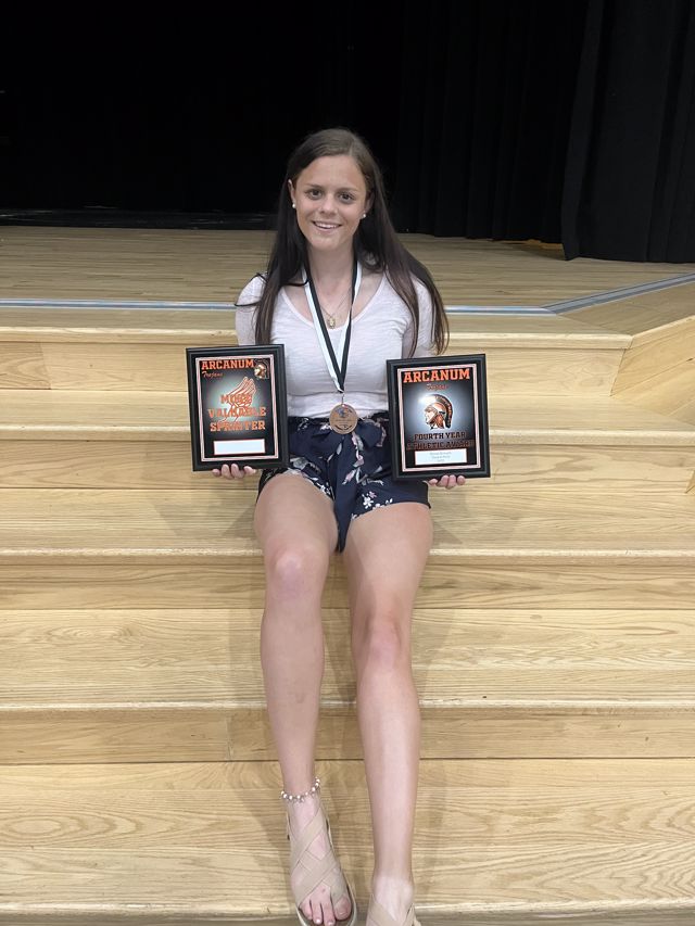 Athlete profile featured image number 3 of 8