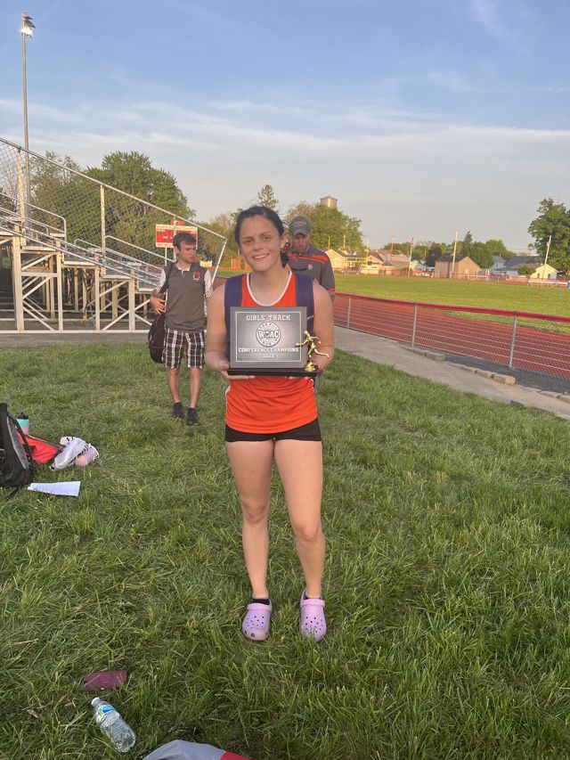 Athlete profile featured image number 2 of 8