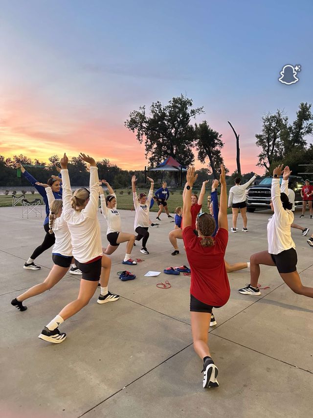 Athlete profile featured image number 1 of 4