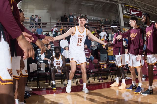 Athlete profile featured image number 3 of 4