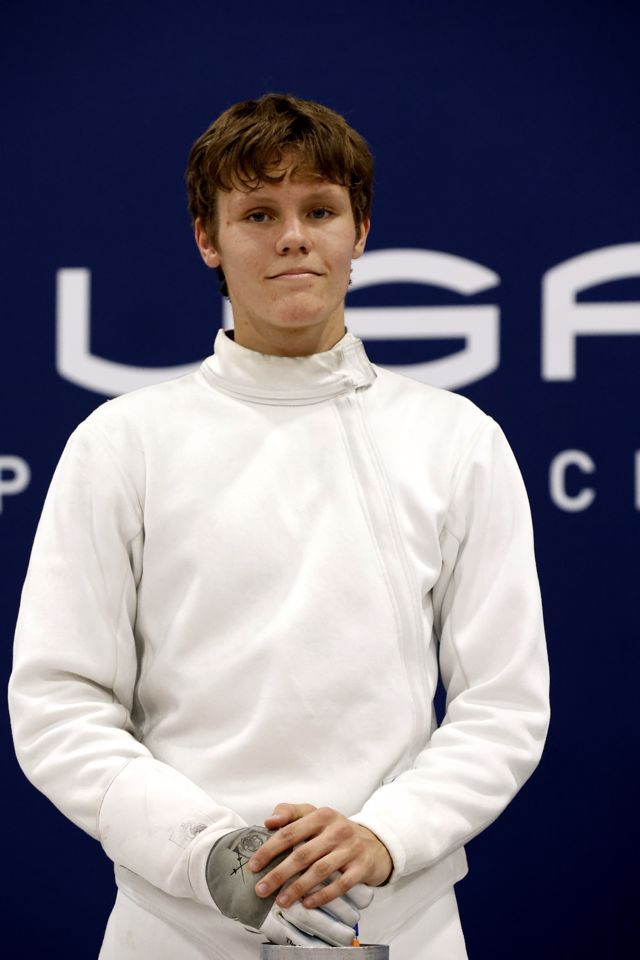 Athlete profile featured image number 3 of 6