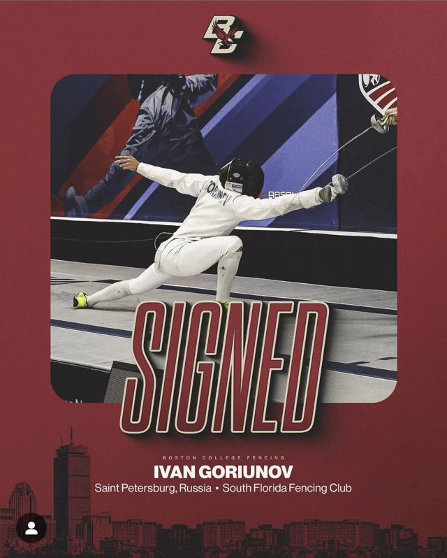 Athlete profile featured image number 5 of 6