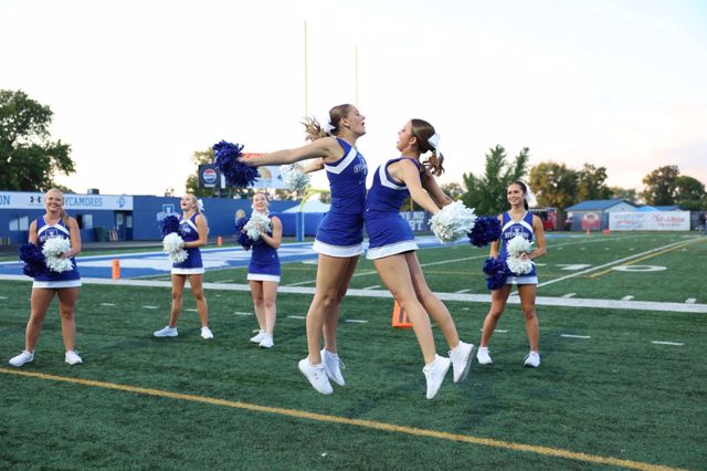 Athlete profile featured image number 3 of 10