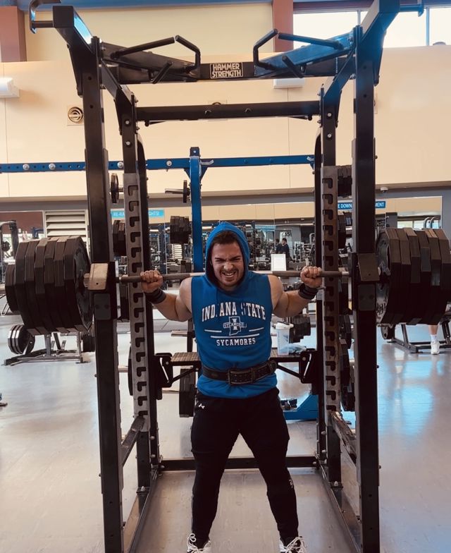 Athlete profile featured image number 1 of 9