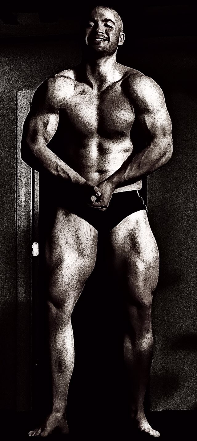 Athlete profile featured image number 3 of 9