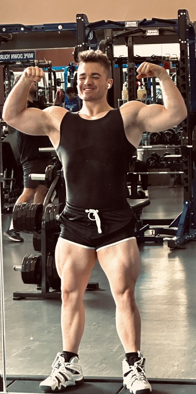 Athlete profile featured image number 4 of 9