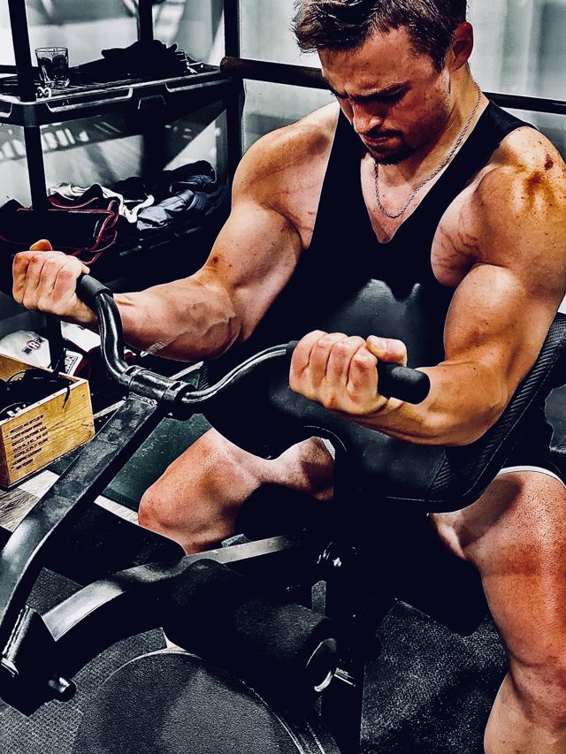 Athlete profile featured image number 5 of 9