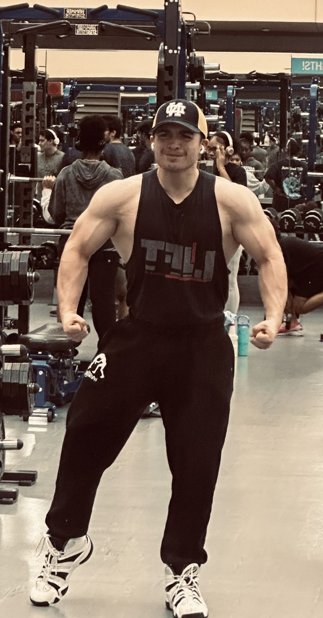 Athlete profile featured image number 6 of 9