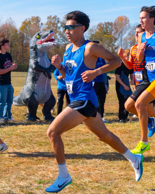 Athlete profile featured image number 3 of 4