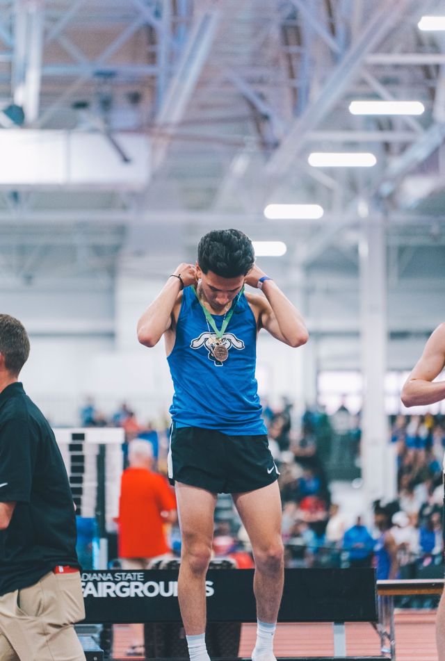 Athlete profile featured image number 2 of 4