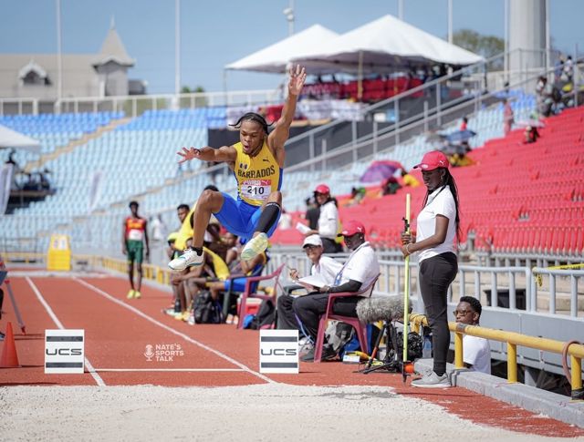 Athlete profile featured image number 1 of 5