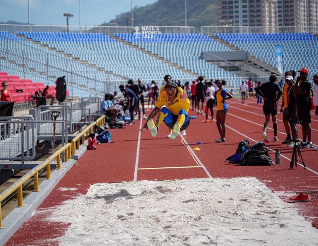 Athlete profile featured image number 2 of 5