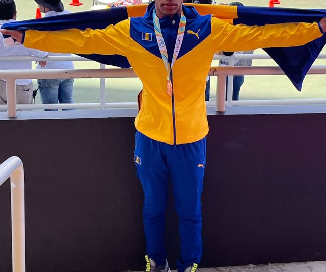 Athlete profile featured image number 4 of 5