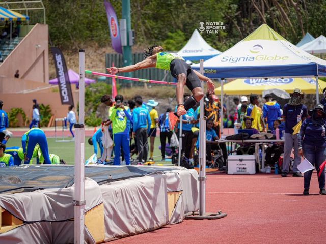 Athlete profile featured image number 3 of 5