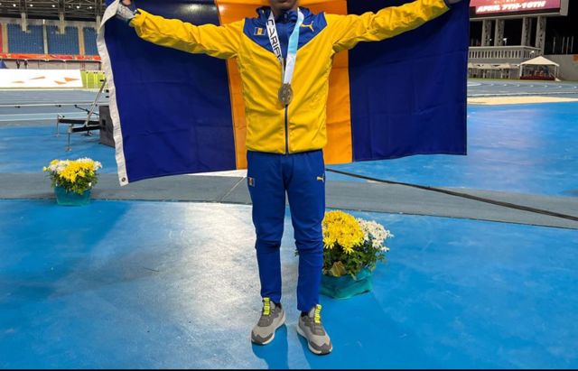 Athlete profile featured image number 5 of 5