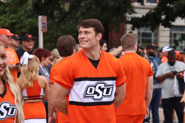 Athlete profile featured image number 1 of 4