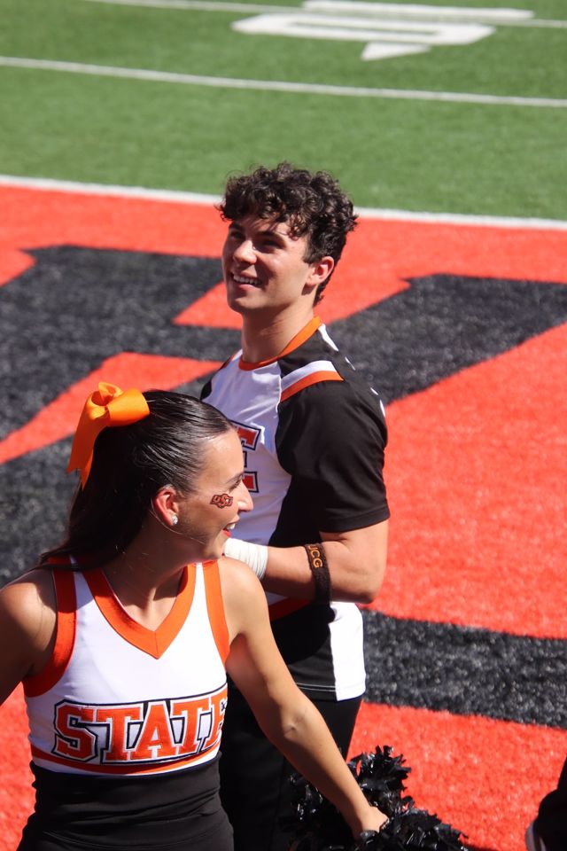 Athlete profile featured image number 1 of 6