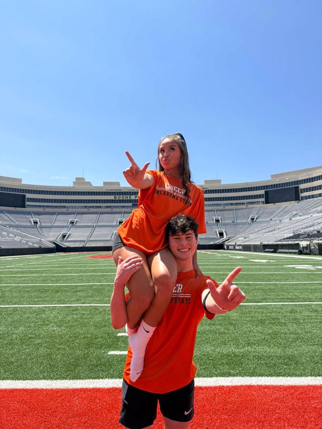 Athlete profile featured image number 4 of 6