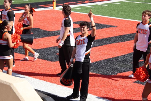 Athlete profile featured image number 5 of 6