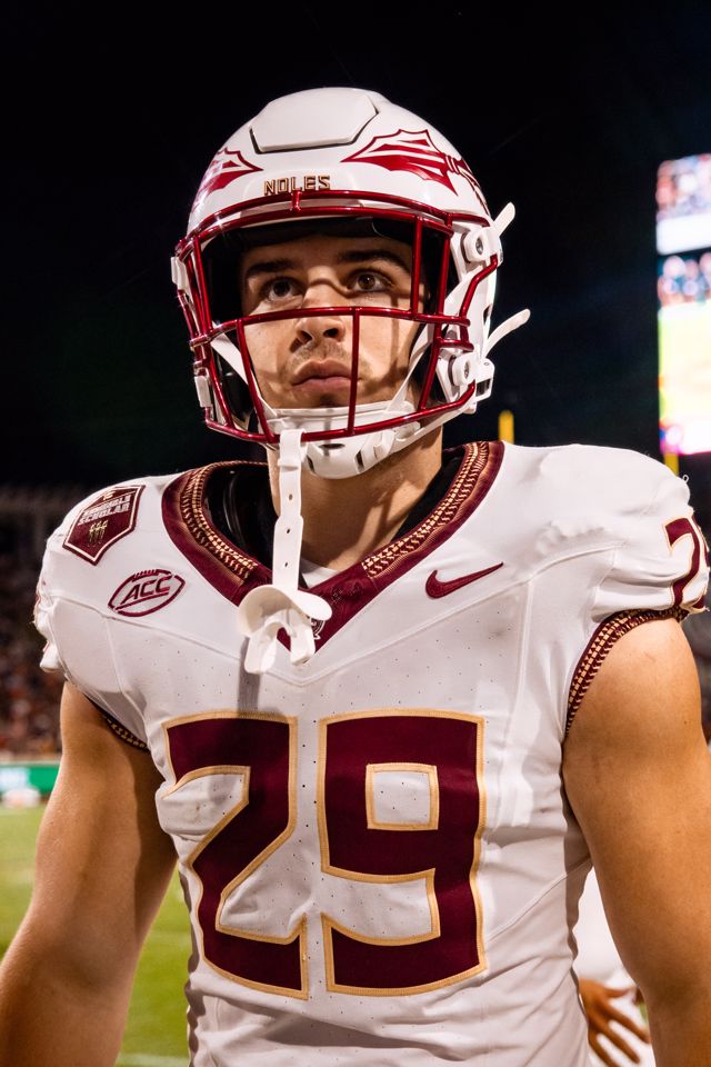 Athlete profile featured image number 1 of 6