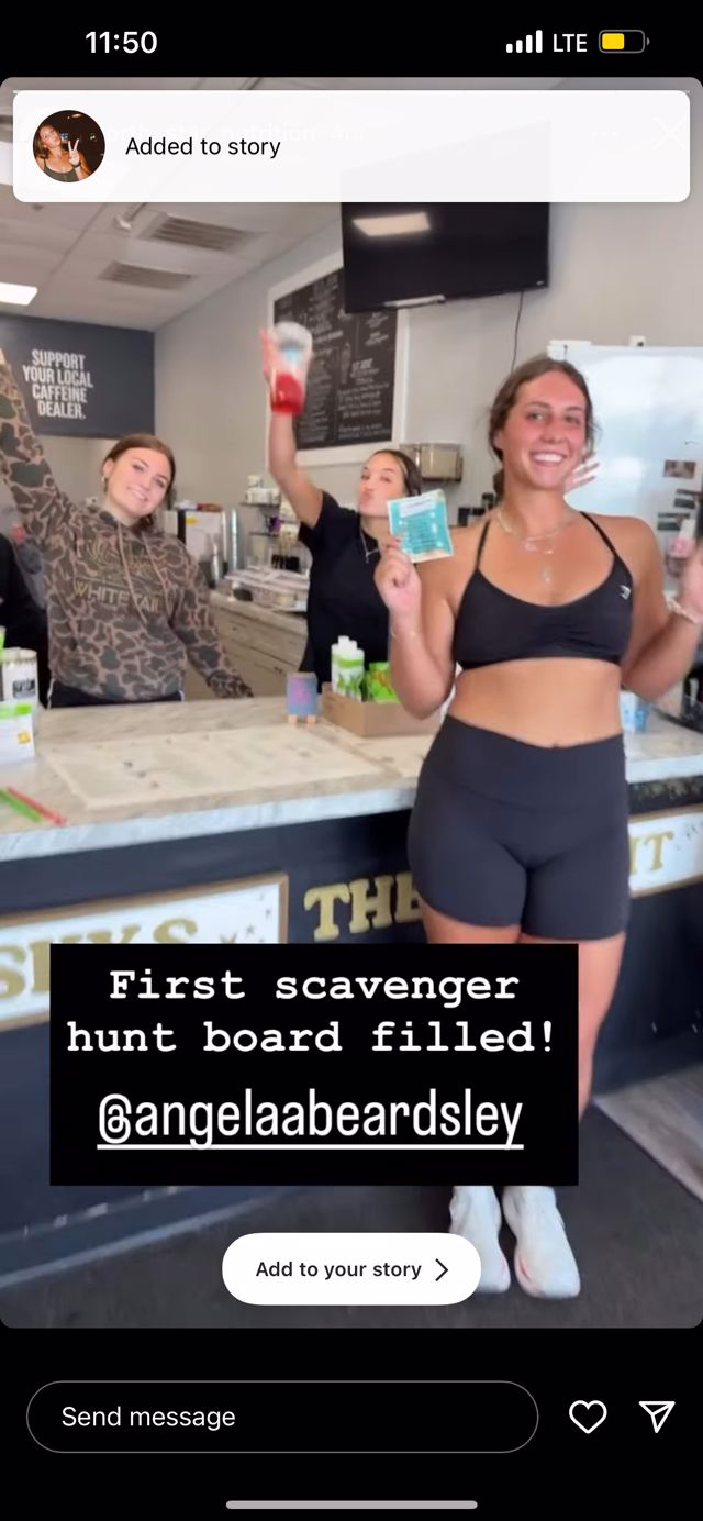 Athlete profile featured image number 3 of 8