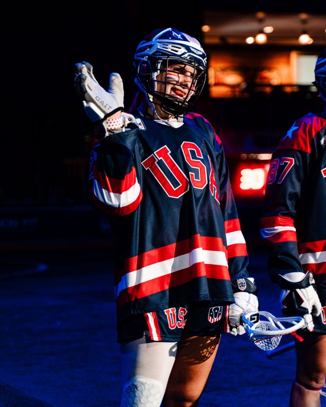 Athlete profile featured image number 2 of 7