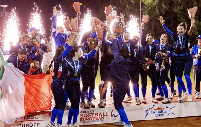 Athlete profile featured image number 1 of 6