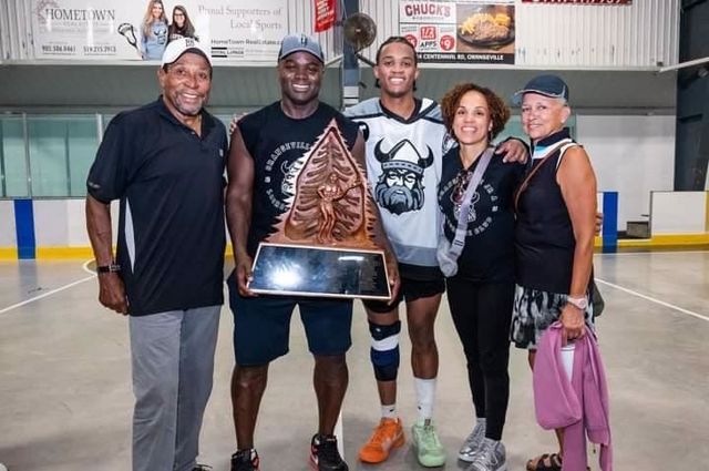 Athlete profile featured image number 5 of 8