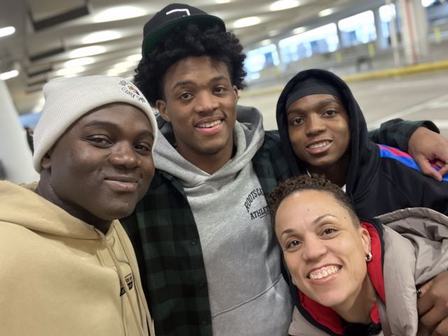 Athlete profile featured image number 6 of 8