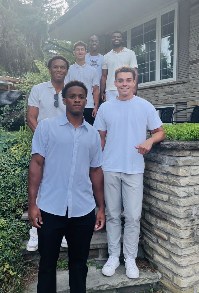 Athlete profile featured image number 4 of 8