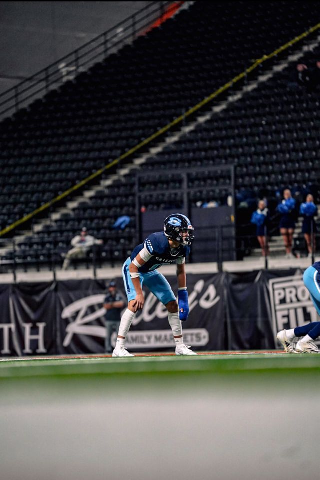 Athlete profile featured image number 3 of 4