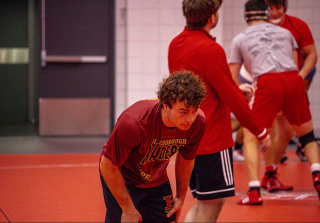 Athlete profile featured image number 4 of 5