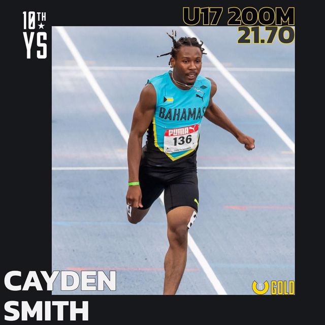 Athlete profile featured image number 1 of 10