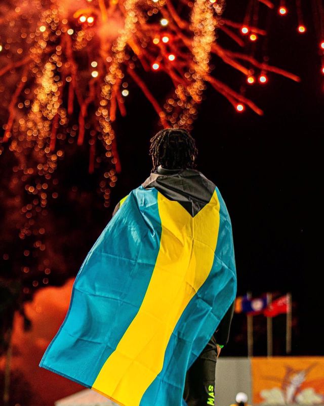 Athlete profile featured image number 3 of 10