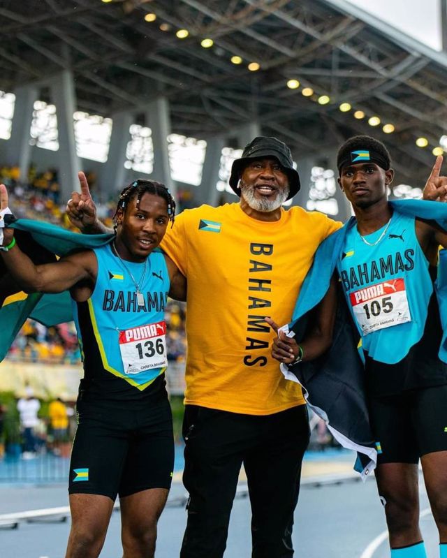 Athlete profile featured image number 5 of 10