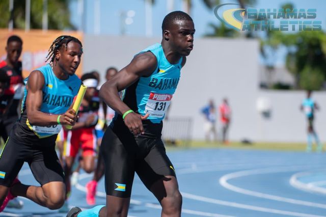 Athlete profile featured image number 7 of 10