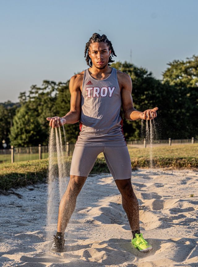 Athlete profile featured image number 1 of 8