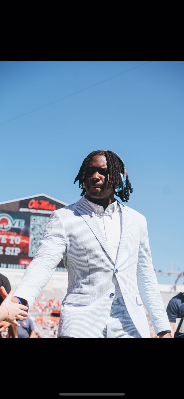 Athlete profile featured image number 1 of 5