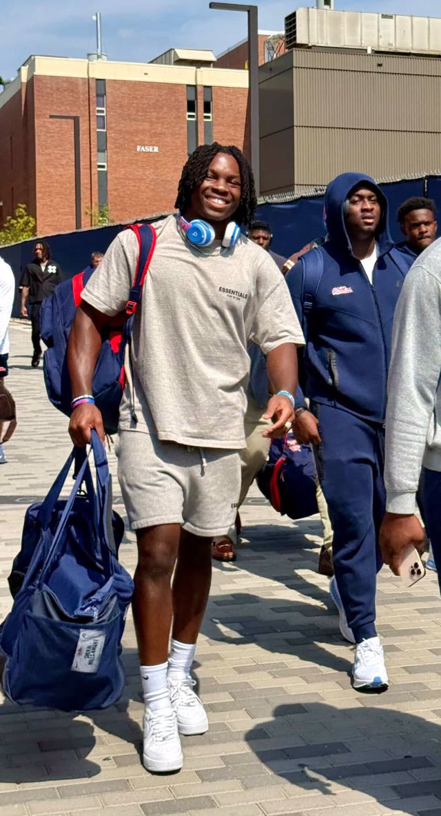 Athlete profile featured image number 3 of 5