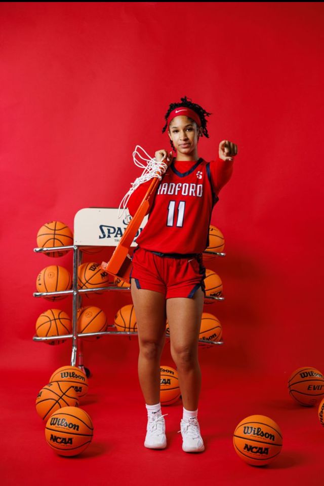 Athlete profile featured image number 1 of 4