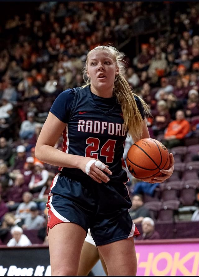 Athlete profile featured image number 5 of 6