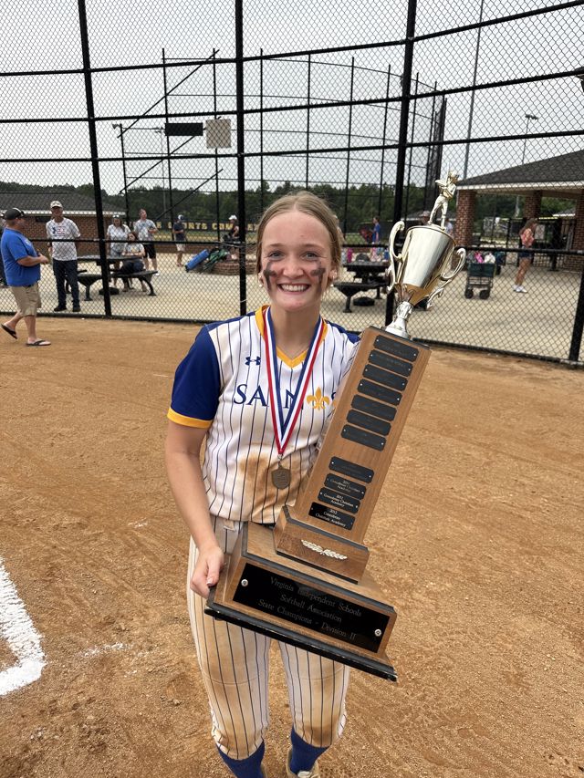 Athlete profile featured image number 3 of 10