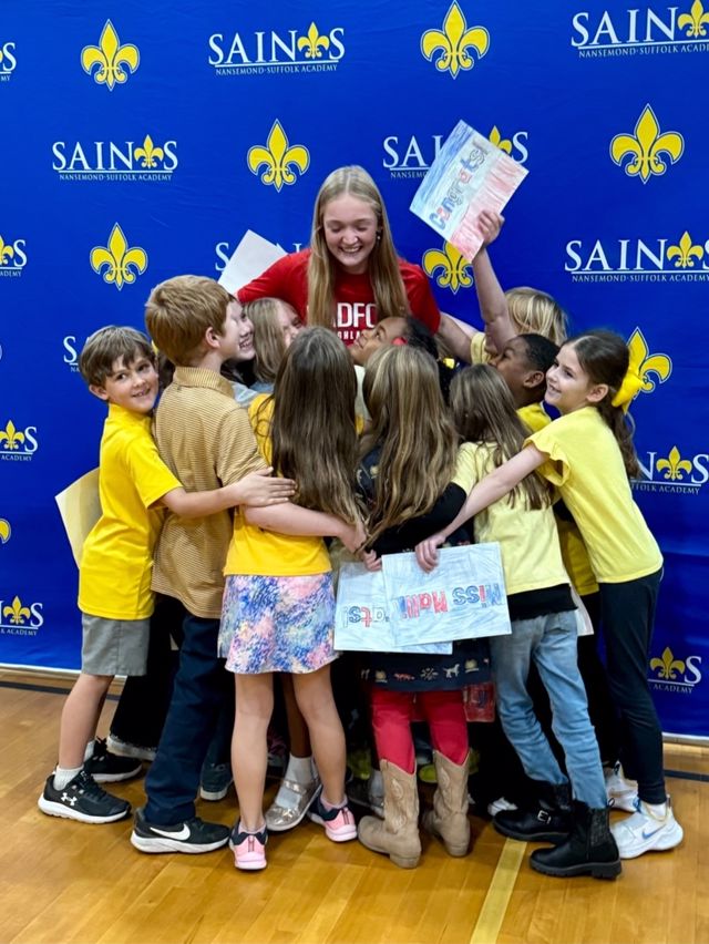 Athlete profile featured image number 4 of 10