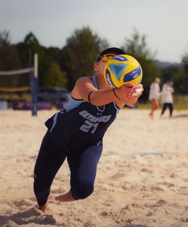 Athlete profile featured image number 1 of 4