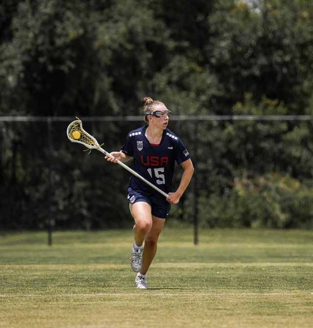 Athlete profile featured image number 1 of 5