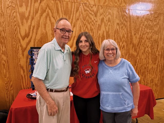 Athlete profile featured image number 2 of 10