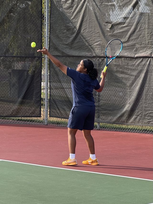 Athlete profile featured image number 3 of 4