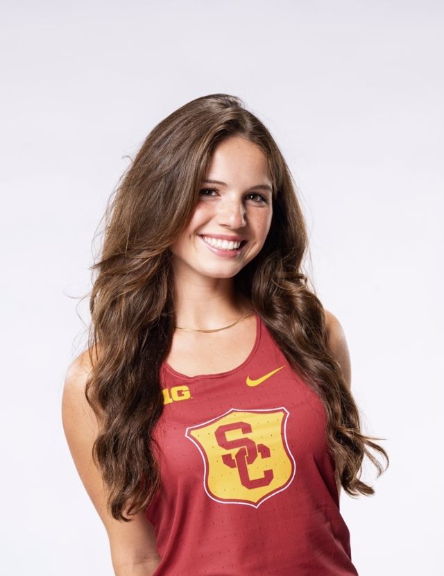 Athlete profile featured image number 8 of 9