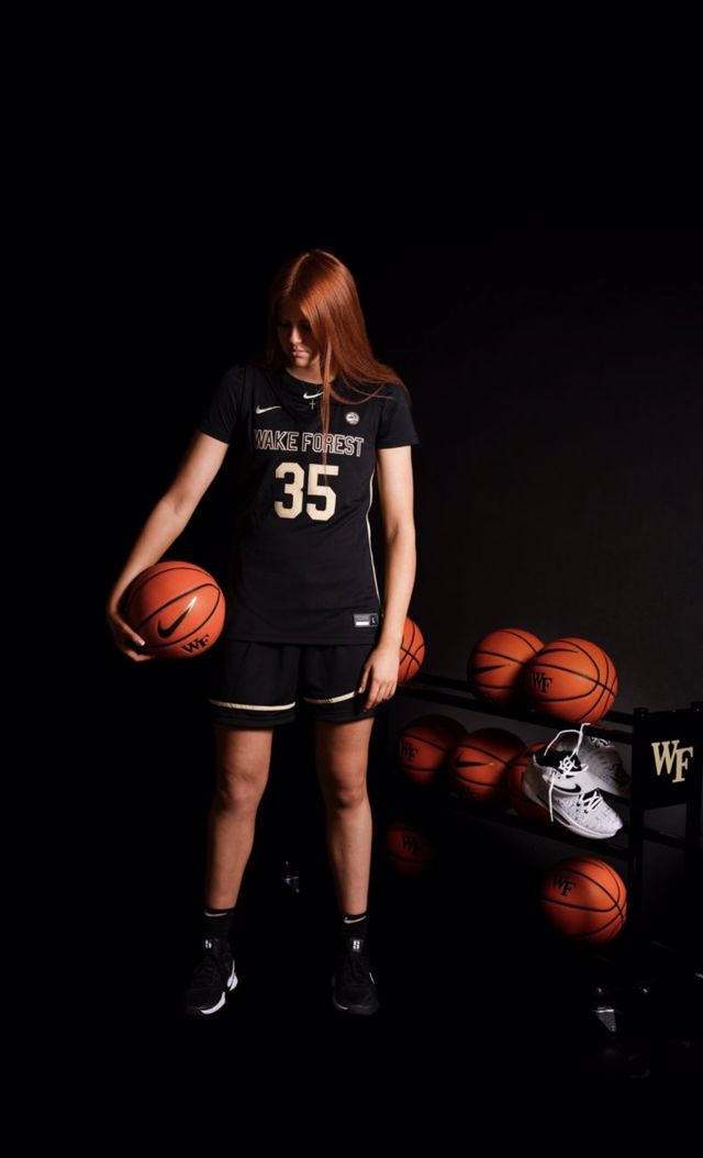 Athlete profile featured image number 1 of 7